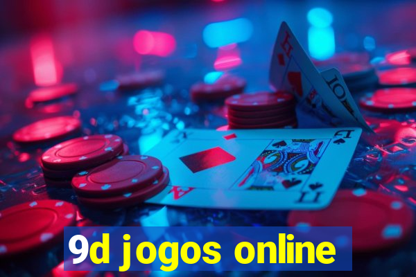 9d jogos online